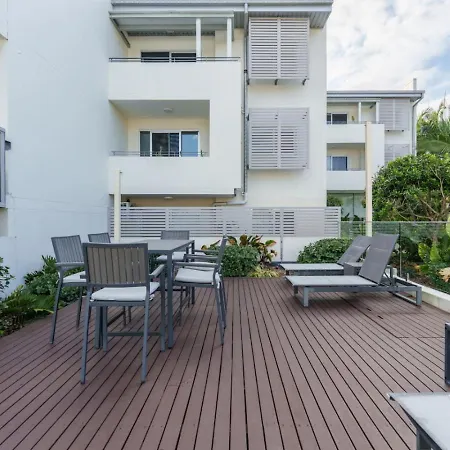 Dune Designer 2 Bedroom With River Views Parking Pool * Brisbane