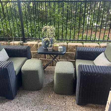 2 Bed Ground Flr Gaythorne Courtyard Apt, Parking Brisbane