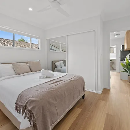 Apartment Cavendish