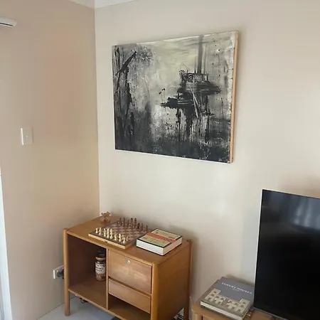 Apartment 2 Bed Ground Flr Gaythorne Courtyard Apt, Parking Brisbane
