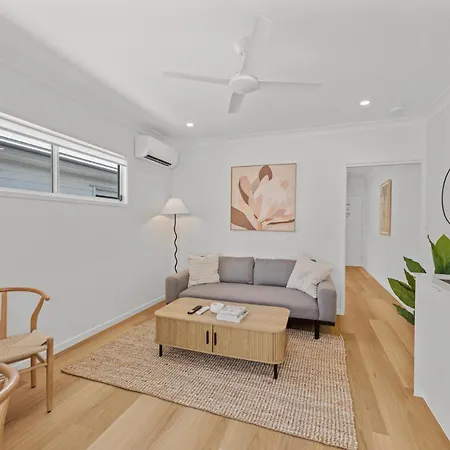Cavendish Apartment Brisbane