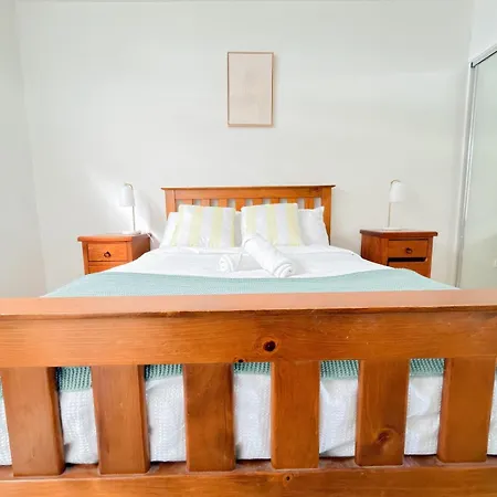 South Bank Penthouse - Streets Access - Free Parking Apartment Brisbane