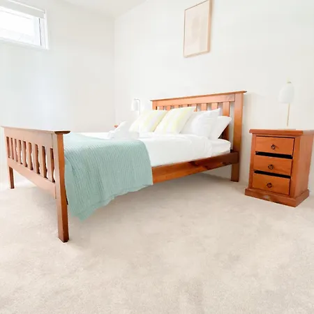 Apartment South Bank Penthouse - Streets Access - Free Parking Brisbane