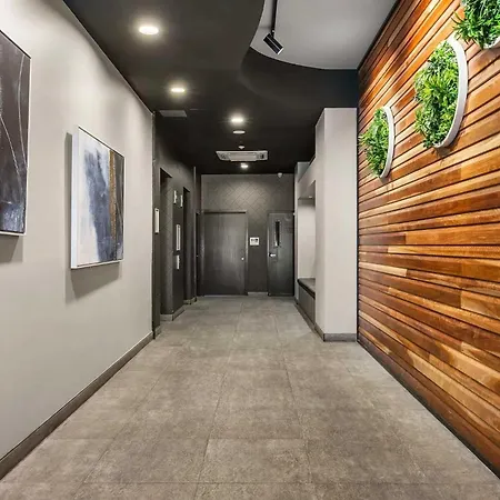 South Stylish 1-bedroom * Brisbane