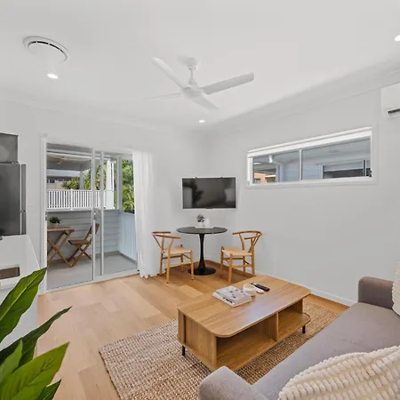 Apartment Cavendish Brisbane