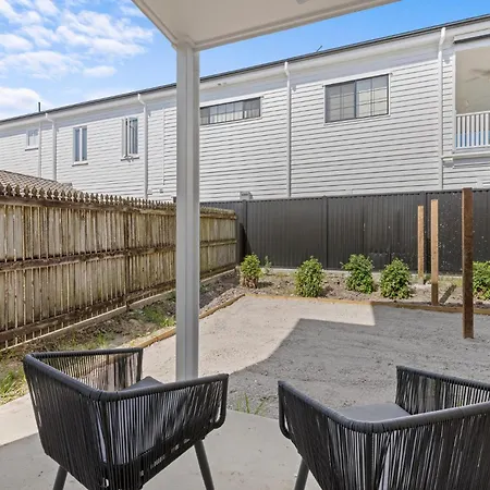 Cavendish Apartment Brisbane