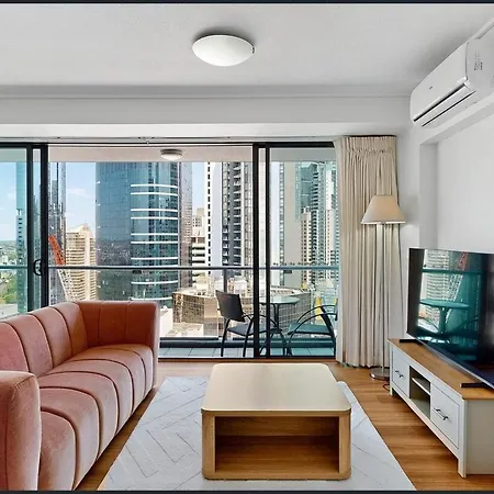 Cbd - Pool Gym - 4 People