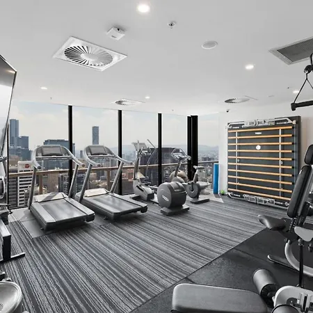 Star Residences - Casino Water Views - Apartment