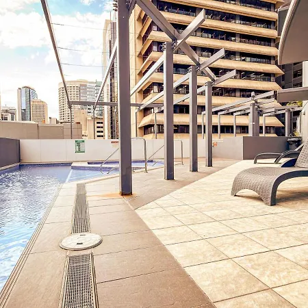 Cbd - Pool Gym - 4 People *