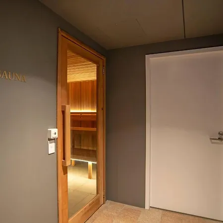 1br One Skyline With Pool, Free Parking And Gym *