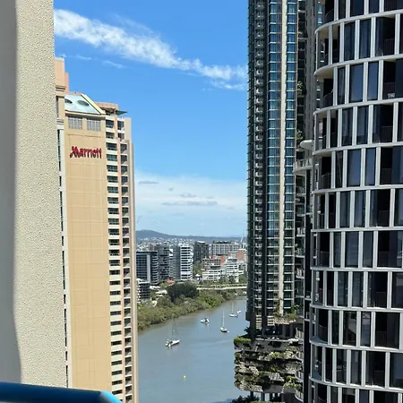 One-bedroom Escape I Mantra On Queen * Brisbane