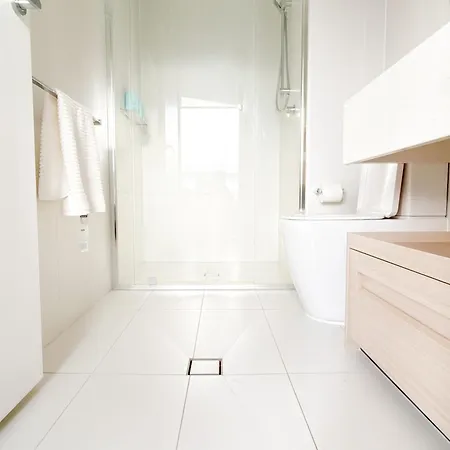 Star Residences - Casino Water Views - Apartment Brisbane