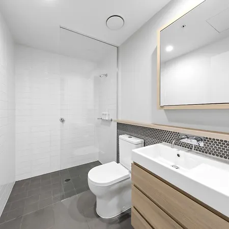 Apartment Lucid By Cllix *
