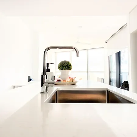 Apartment Star Residences - Casino Water Views -
