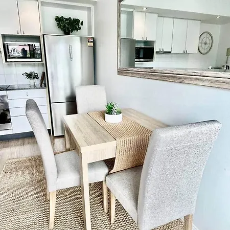 Apartment Inner Gem Next To St Andrews Hospital & Park Brisbane
