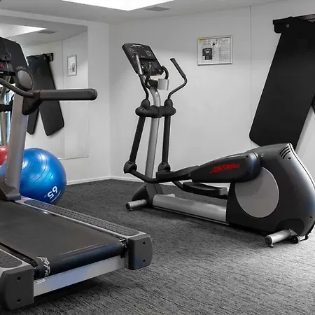 Apartment Cbd - Pool Gym - 4 People Brisbane