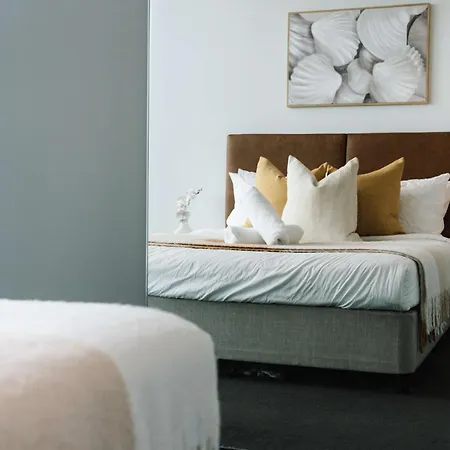 High Rise 2br In Cbd * Brisbane