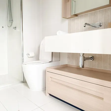 Star Residences - Casino Water Views - Apartment