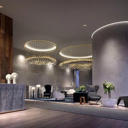 High Rise 2br In Cbd Brisbane