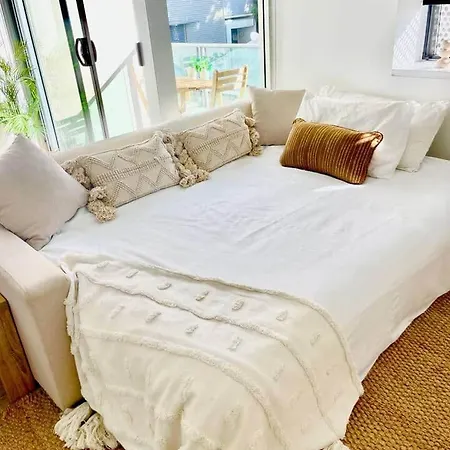 Apartment Inner Gem Next To St Andrews Hospital & Park Brisbane