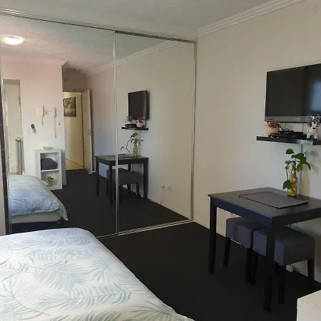 Apartment Tara's At The Gabba