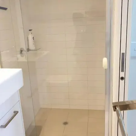 Tara's At The Gabba Apartment Brisbane