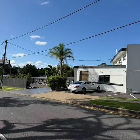 Aspley Motor Motel Brisbane