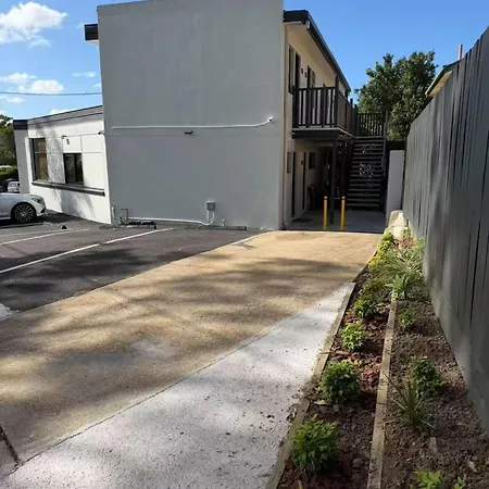 Aspley Motor 4* Brisbane