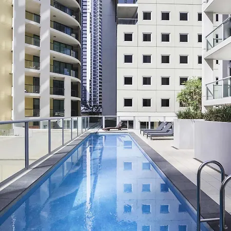 Mantra Midtown Brisbane