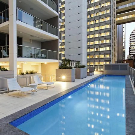 Mantra Midtown 4* Brisbane