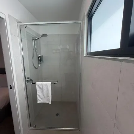 Aspley Motor Motel 4*