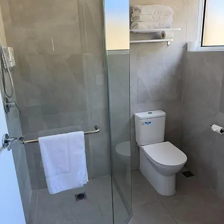 Aspley Motor Brisbane