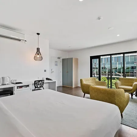 Hotel The Kingsford, An Ascend Collection