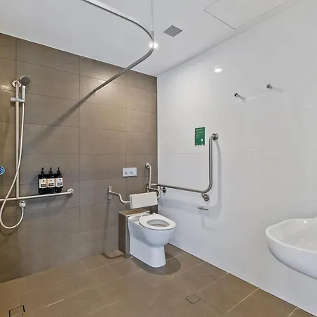 Hotel The Kingsford, An Ascend Collection Brisbane