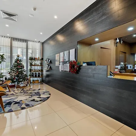 The Kingsford, An Ascend Collection Brisbane