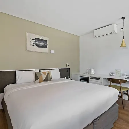 The Kingsford, An Ascend Collection 4* Brisbane