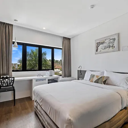 The Kingsford, An Ascend Collection Hotel Brisbane