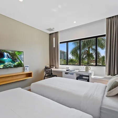 The Kingsford, An Ascend Collection Brisbane