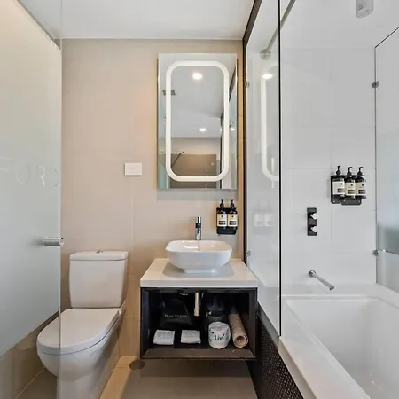 The Kingsford, An Ascend Collection 4* Brisbane