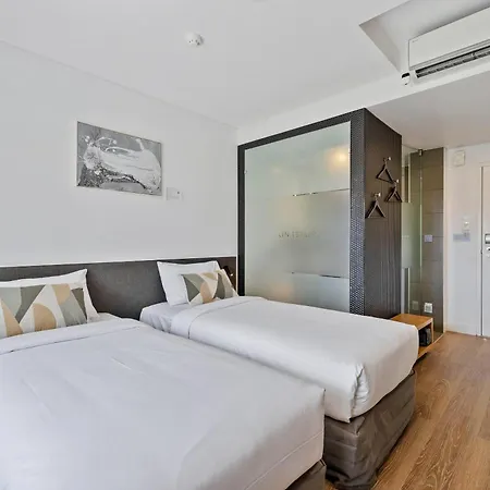 The Kingsford, An Ascend Collection Hotel 4*
