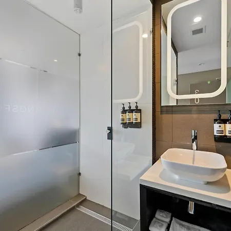 The Kingsford, An Ascend Collection Hotel Brisbane
