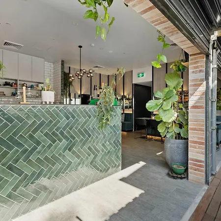 The Kingsford, An Ascend Collection 4* Brisbane