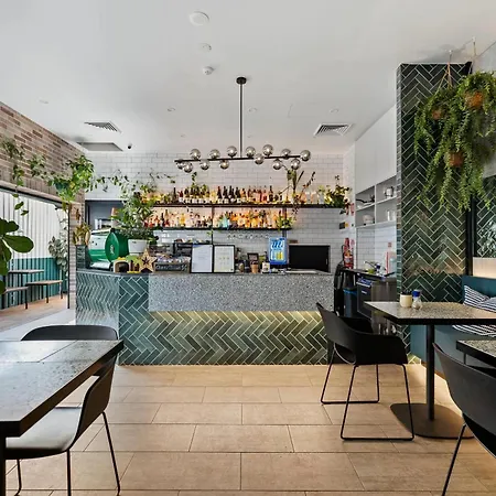 Hotel The Kingsford, An Ascend Collection