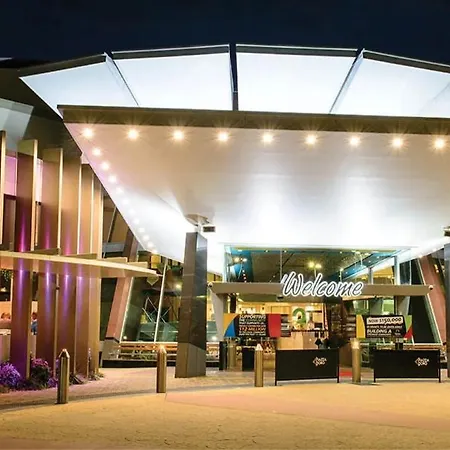 Quest Chermside On Playfield Brisbane