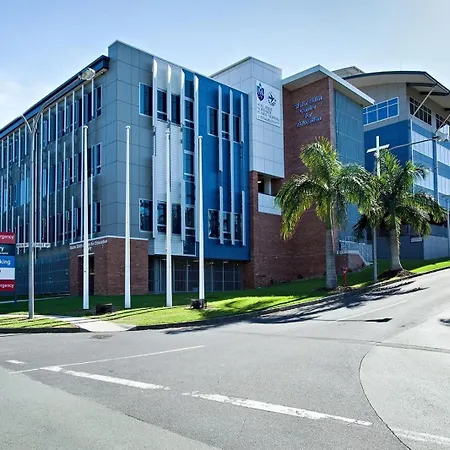 Quest Chermside On Playfield Brisbane