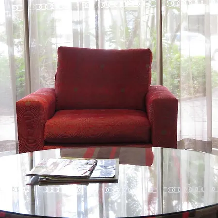 Summit Aparthotel