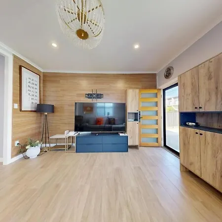 Cozy House Cannon Hill , 3 Bed, And Just 13 Mins From Airport And 15 Mins From Cbd Brisbane