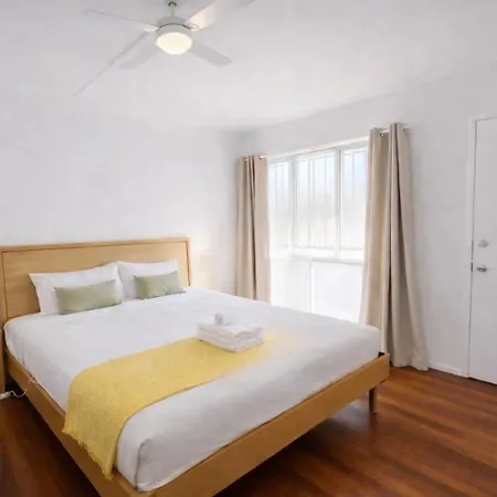 2bedrm Unit Next To Southbank Villa *