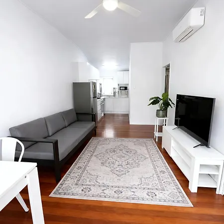 2bedrm Unit Next To Southbank Villa