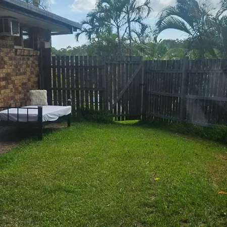 Aztec Adress 133 Beckett Road, Mixed Shared Brisbane